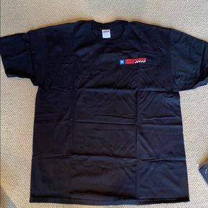 NWT Vintage logo GM Performance Parts tshirt